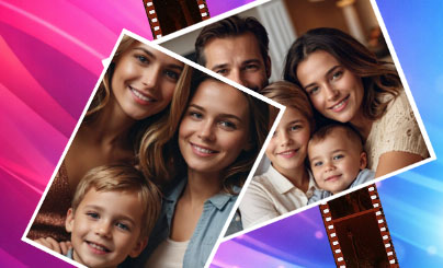Filmframkallning